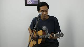 Aku milikmu malam ini_Pongki barata //akustik_cover||