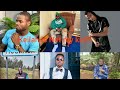 Kenyas top male celebrities who are leading in online dramas with their exloversbabymamas