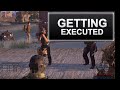 Cop Execution (Arma 3 Altis Life)