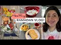 RAMADAN MUBARAK! Grocery Shopping + Iftaar Preps | GLOSSIPSVLOGS