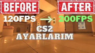 CS2 AYARLARIM WINDOWS VE AMD AYARLARIM