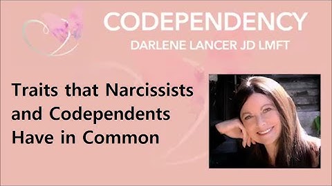 Codependency in Narcissistic Relationships: Understanding the Toxic Cycle