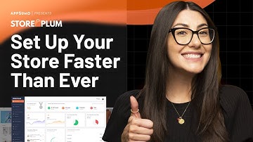 Build A Profitable Online Store Fast with Storeplum