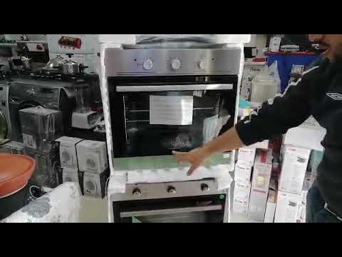 شرح مفصل لكيفية إستخدام الفران الاونكاستري يعمل بالغاز والكهرباء ونصائح قبل الشراء