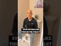 Stop Sitting on the Toilet This Way! #drmandell #sitting #toilet #health