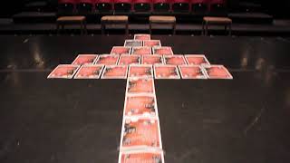 Festival Studentských Divadel V Celetné 2016