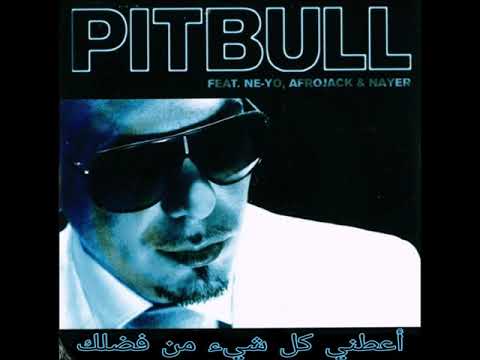 Pitbull - Give Me Everything Ft. Ne-Yo, Afrojack, Nayer