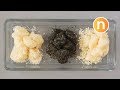 Muah Chee | Chinese Mochi | Glutinous Rice Ball Snack with Sesame Seeds | 麻糍 [Nyonya Cooking]