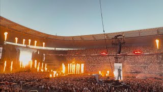 The Weeknd - The Hills (Live in Paris Stade de France, 10/07/2026)