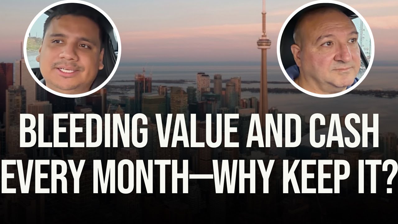 Ежемесячная потеря стоимости и денежных средств — зачем это хранить? (Видео с ответами на вопросы)