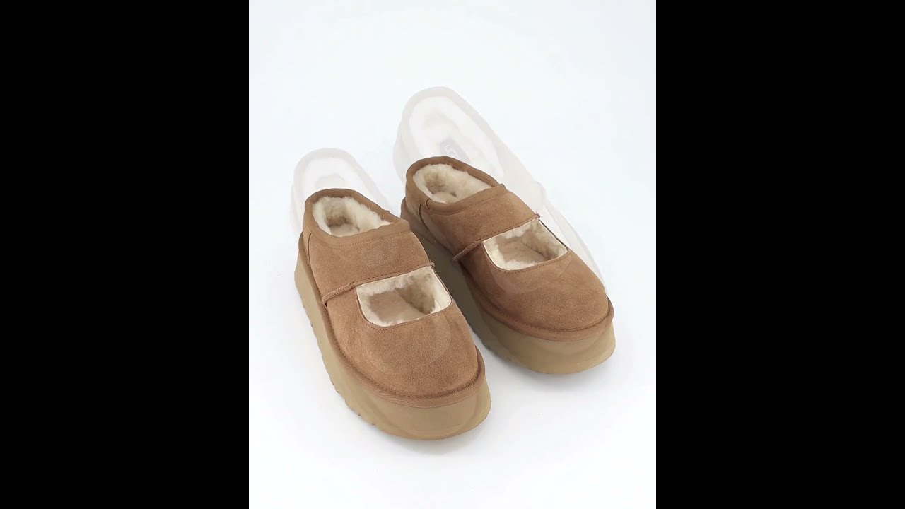パンプス BEA MARY JANE UGG® Bea Mary Jane for Women | UGG®