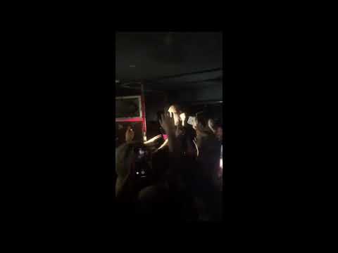이센스 RADAR 미친 떼창 라이브ㄷㄷㄷ @Henz Club 190901