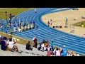 2019 Jr. Olympics - Boys (12 year old) 100m Final