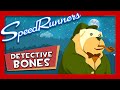 SpeedRunners - #41 - DETECTIVE BONES!