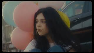 Savanna Leigh - somewhere in between (Official Music Video)