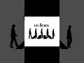 Don't Let Me Down | The Beatles (AI Español Cover) #classicrockcover #thebeatles #dontletmedown