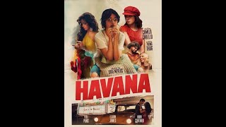 Havana BTS Camila Cabello