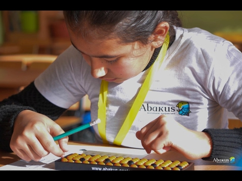 Ментальная арифметика урок 4 | Сложение и вычитание