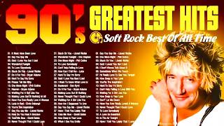 Rod Stewart, Phil Collins, Michael Bolton, Lionel Richie, Air Supply - Best Old Soft Rock Full Album screenshot 3