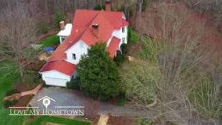 150 and 152  Zimmerman Lake Road Spartanburg, SC 29306