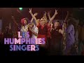 Les humphries singers  take care of me zdf disco 19081972