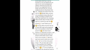 AFNS Interview Experience 2023 | AFNS test Preparation 2023 | Afns interview Experience |