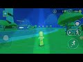 I play PK XD and this game like a real life part 1
