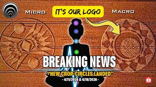 BREAKING NEWS - FUSION CROP-CIRCLES SYMBOLS screenshot 3