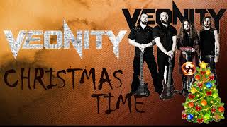 VEONITY - CHRISTMAS TIME