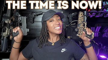 How to Get Started In Competitive Shooting in 2025!