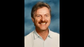 Celebration of the life of D’Arcy Bruce MacKay