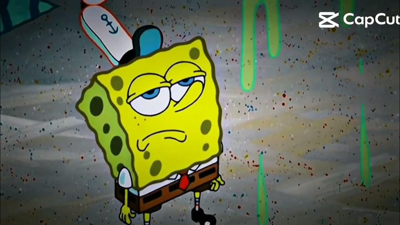 Sigma spongebob youtube