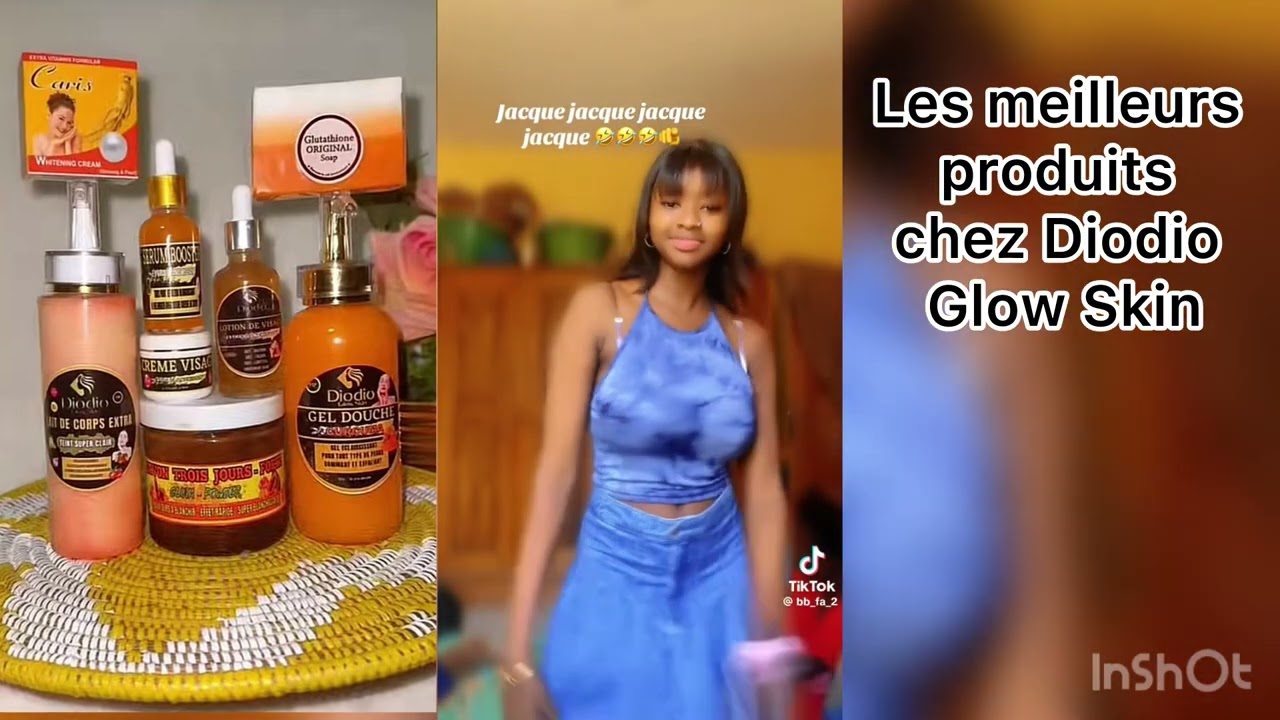 Nouveau challenge qui cartonne au Sénégal ! 🔥