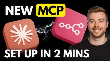 Connect n8n MCP to Claude in 2 Minutes! (Step-by-Step)