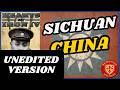 🇹🇼 SICHUAN CHINA Guide: The EASIEST WARLORD! (UNEDITED VERSION) | HOI4 Unedited Videos