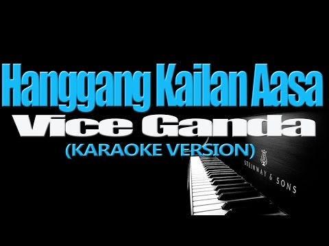 HANGGANG KAILAN AASA