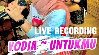 YODIA ~ UNTUKMU | 2025 KILAS BALIK 2002