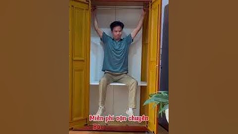 tủ quần áo 5 cánh thép vân gỗ GoldSun chống, mối chống nồm ẩm tuyệt đối