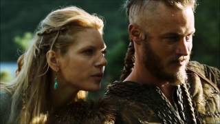 Ragnar And Lagertha - For the Man I Loved