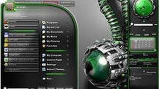 Как украсить рабочий стол Windows ? Как украсить рабочий стол Windows ?