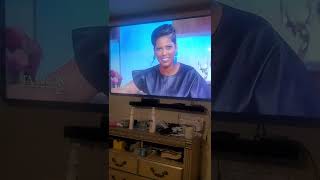 The Womack Sisters debut on Tamron Hall
