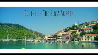 SMOOTH OLDSCHOOL HIPHOP INSTRUMENTAL # Philantrope Type Beat Eclipse - The sofa surfer