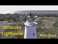 OBX Cedar Island to Ocracoke Island Ferry & Lighthouse North Carolina