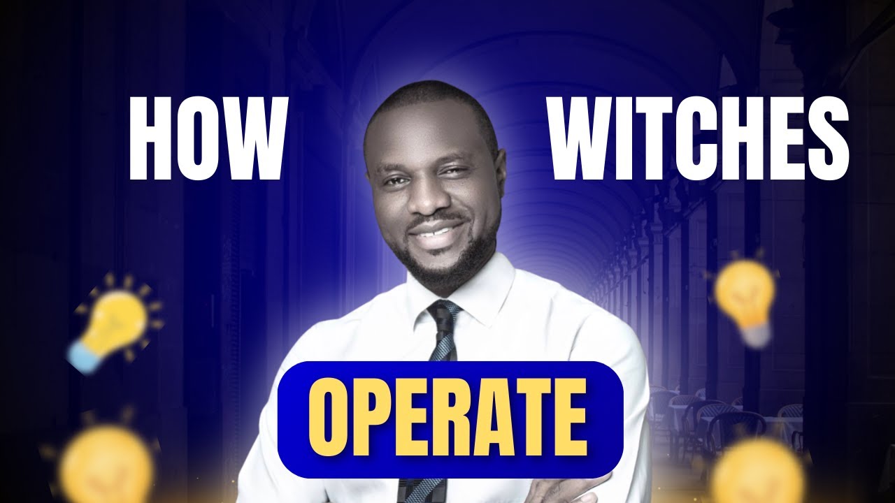 Не каждый может быть ведьмой или волшебником!