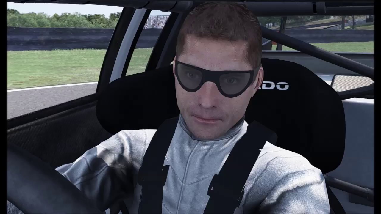 Assetto Corsa Mods Driver Workshop V1 2 Aspertsham Bavaria Downloads Youtube
