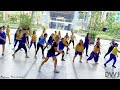TAEYANG (태양) - VIBE (Feat. Jimin) | DWJ | JAY CHOREOGRAPHY