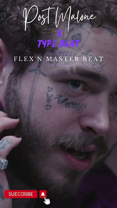 🔥(FREE) POST MALONE TYPE BEAT | 