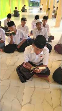 Santri Indonesia