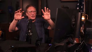 Anthony Cumia: Suing Stuttering John? - 4/4/26 Information
