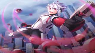 RESONATING HEARTS 僕たちのシンパシー Mayu Mineda Lola Luminous Aveng